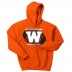 wilmington w 18500 orange